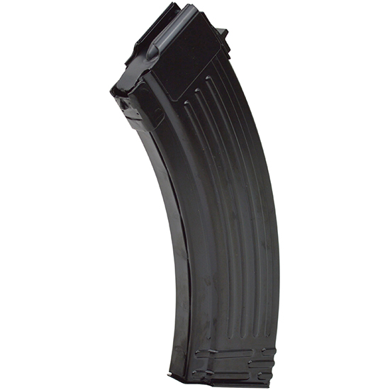 RWB MAG AK47 7.62X39MM 30RD BLACK STEEL (40) - Magazines